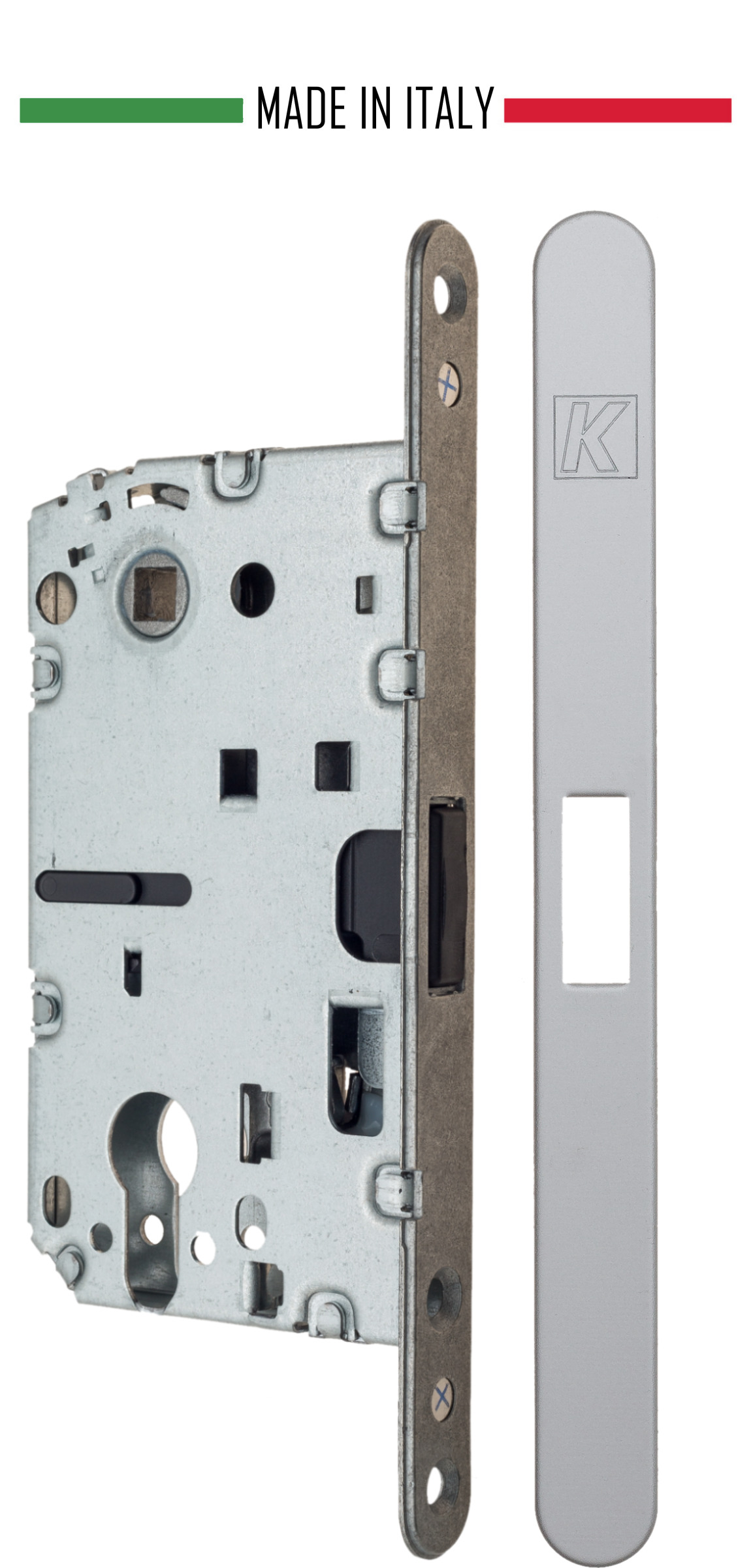 KBL583